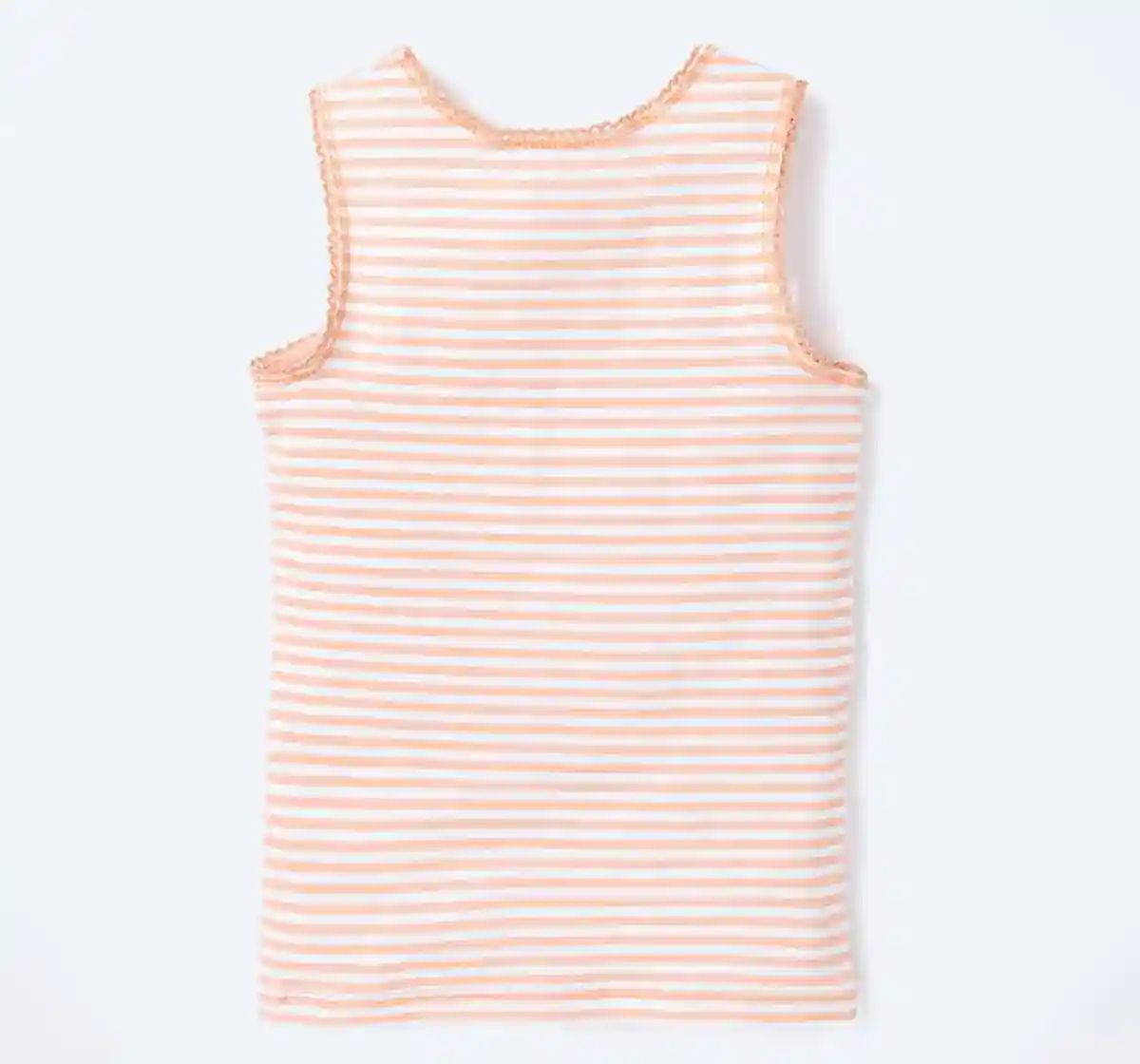 Pack Of 3 Girls Vests