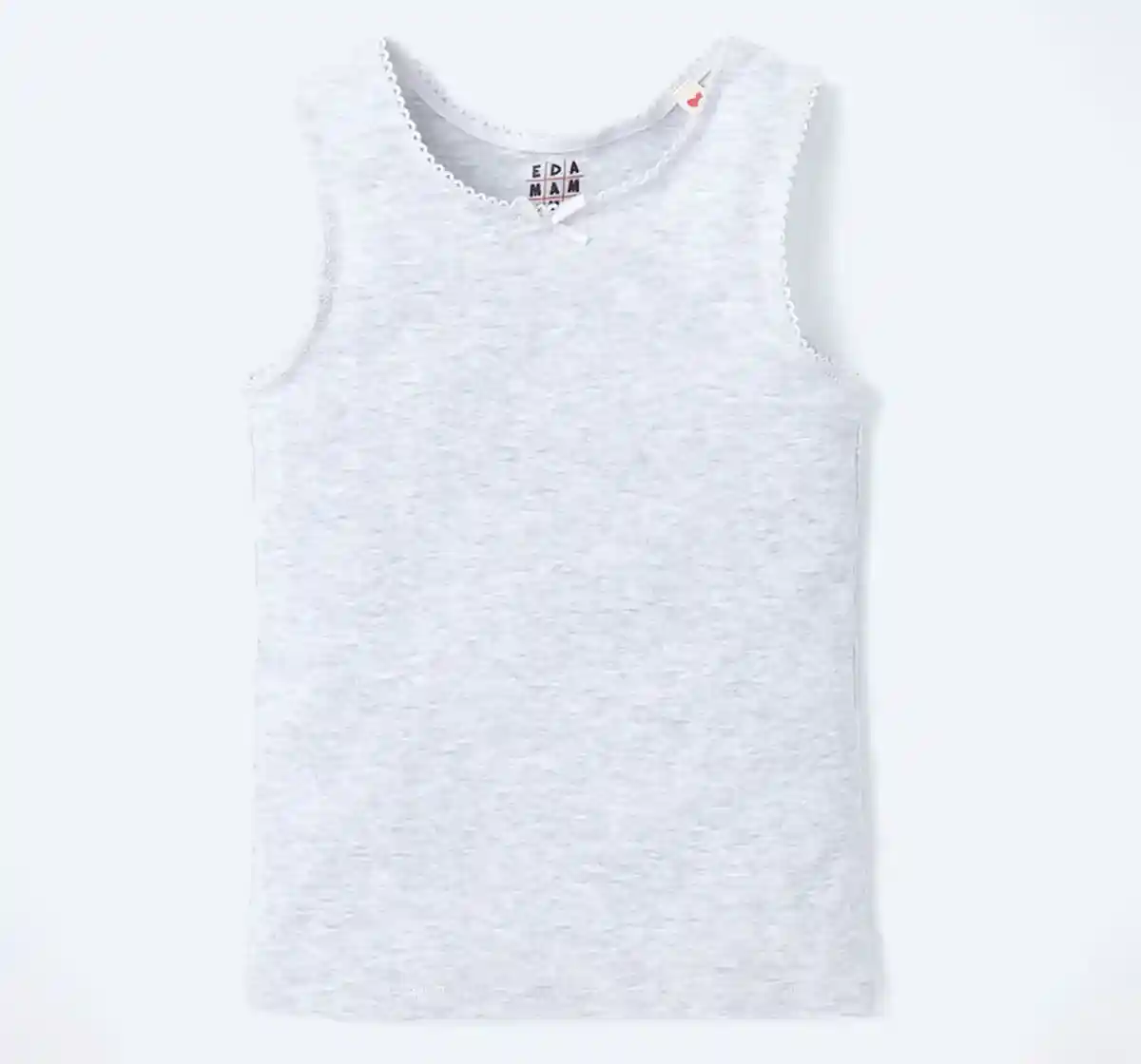 Pack Of 3 Girls Vests