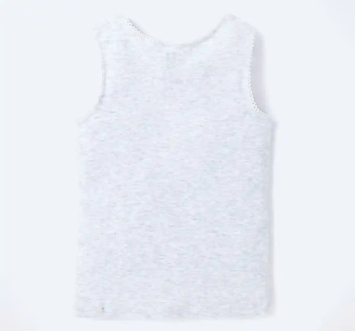 Pack Of 3 Girls Vests