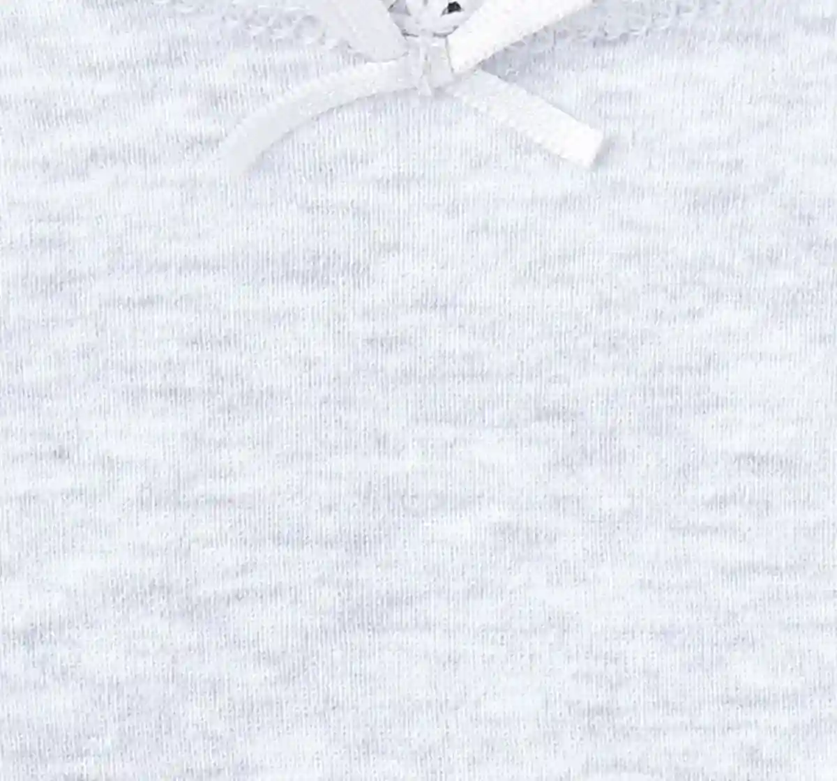 Pack Of 3 Girls Vests