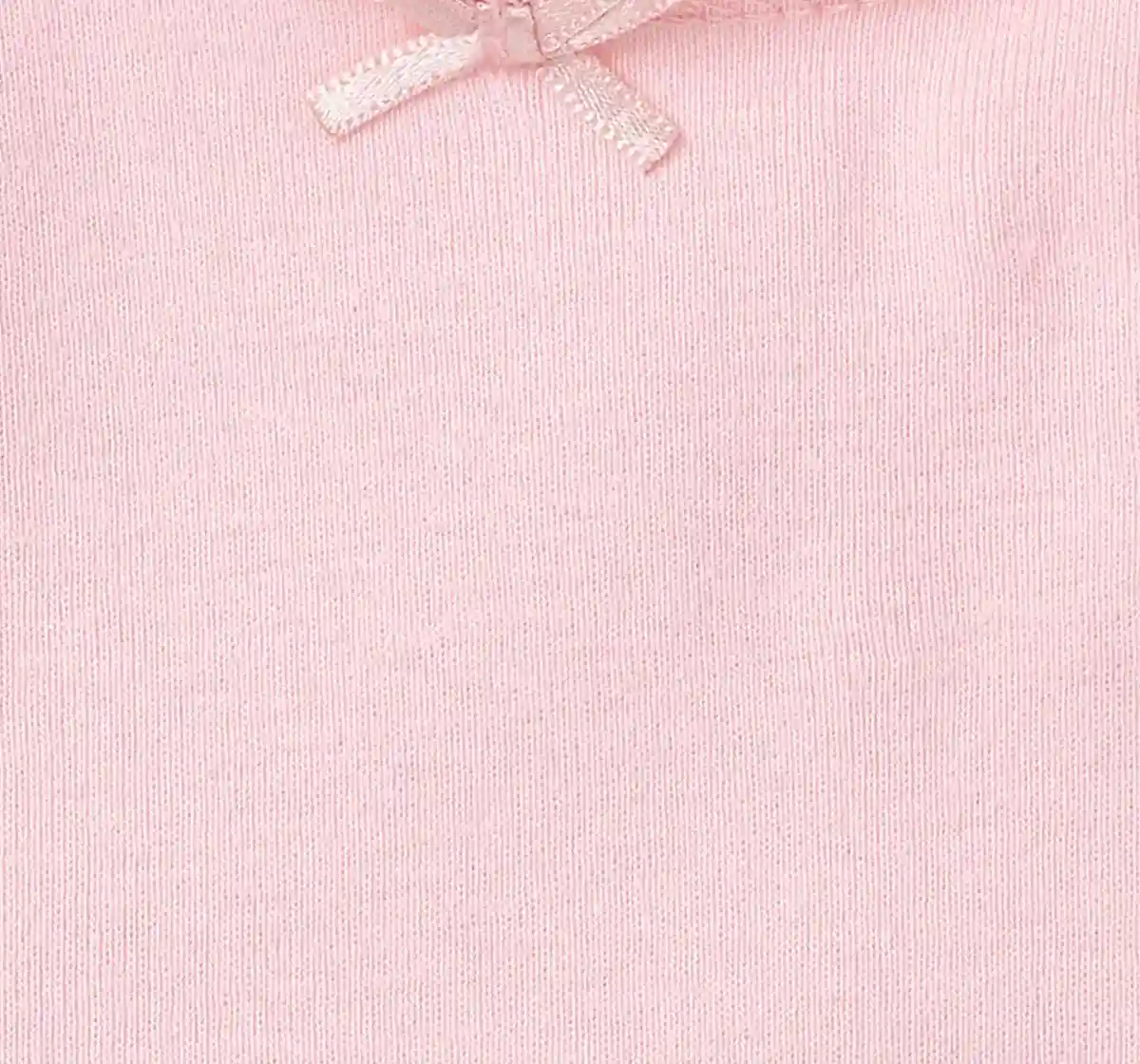 Pack Of 3 Girls Vests