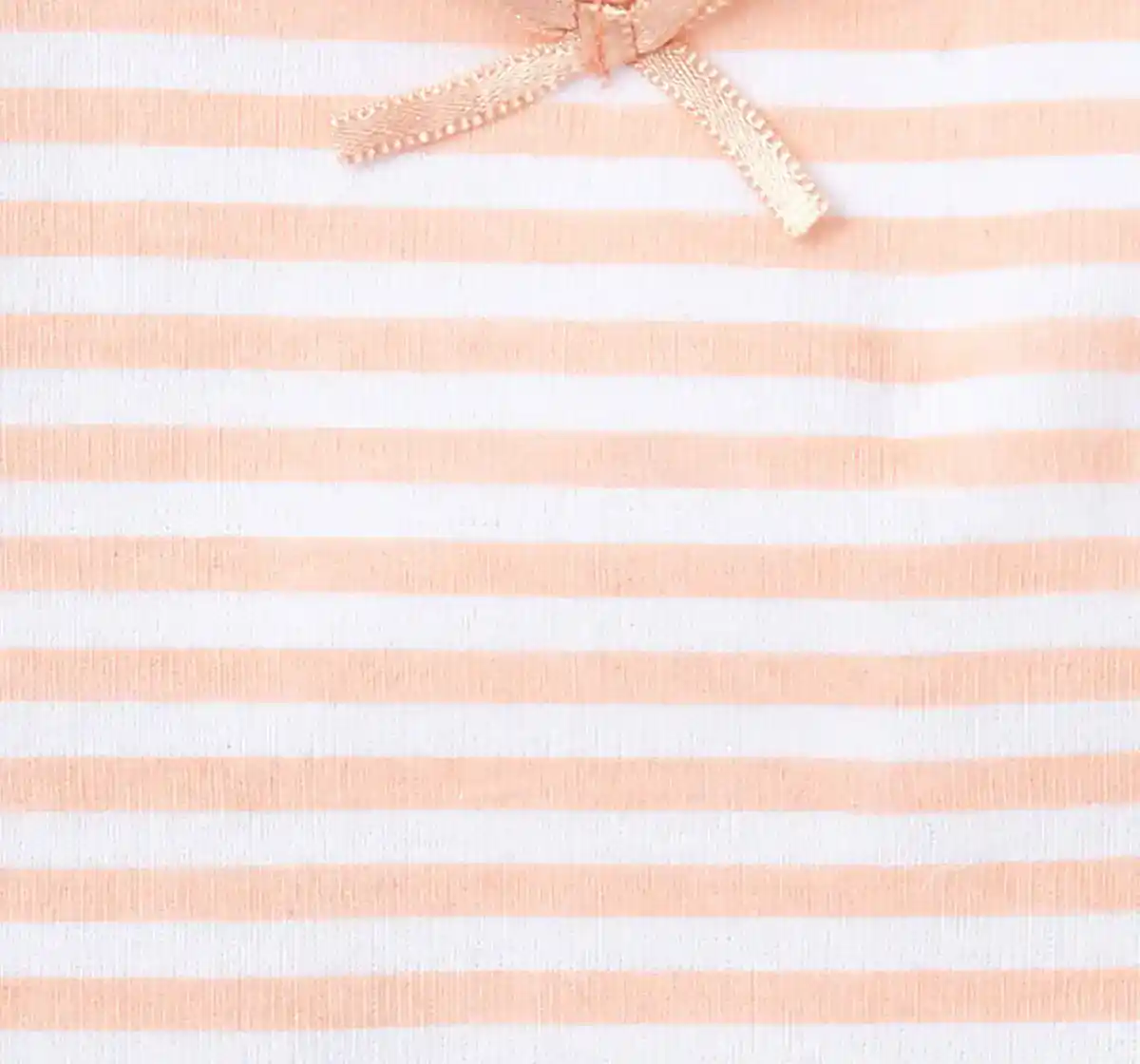 Pack Of 3 Girls Vests