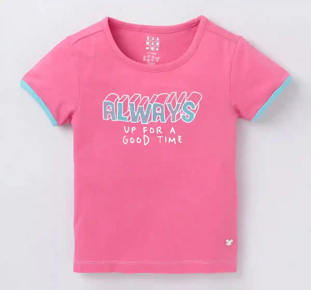 Value Pack Of 3 Tees
