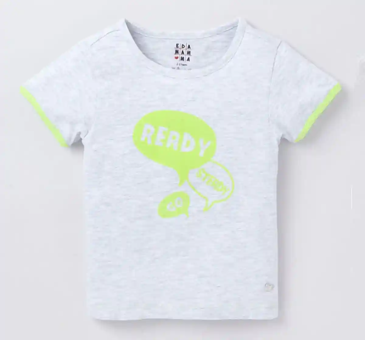 Value Pack Of 3 Tees
