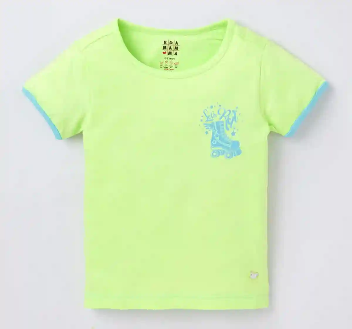 Value Pack Of 3 Tees