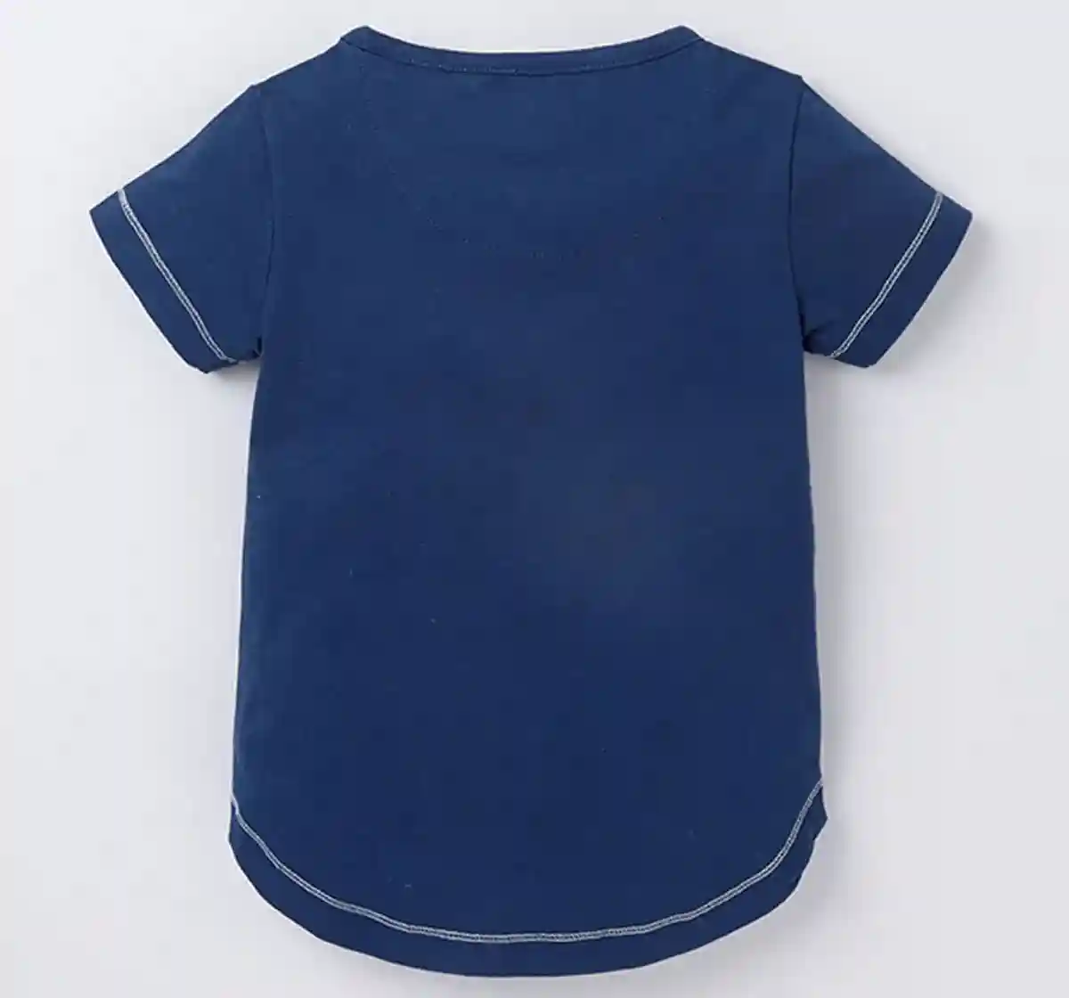 Girls Pack Of 3 Graphic Print Tees