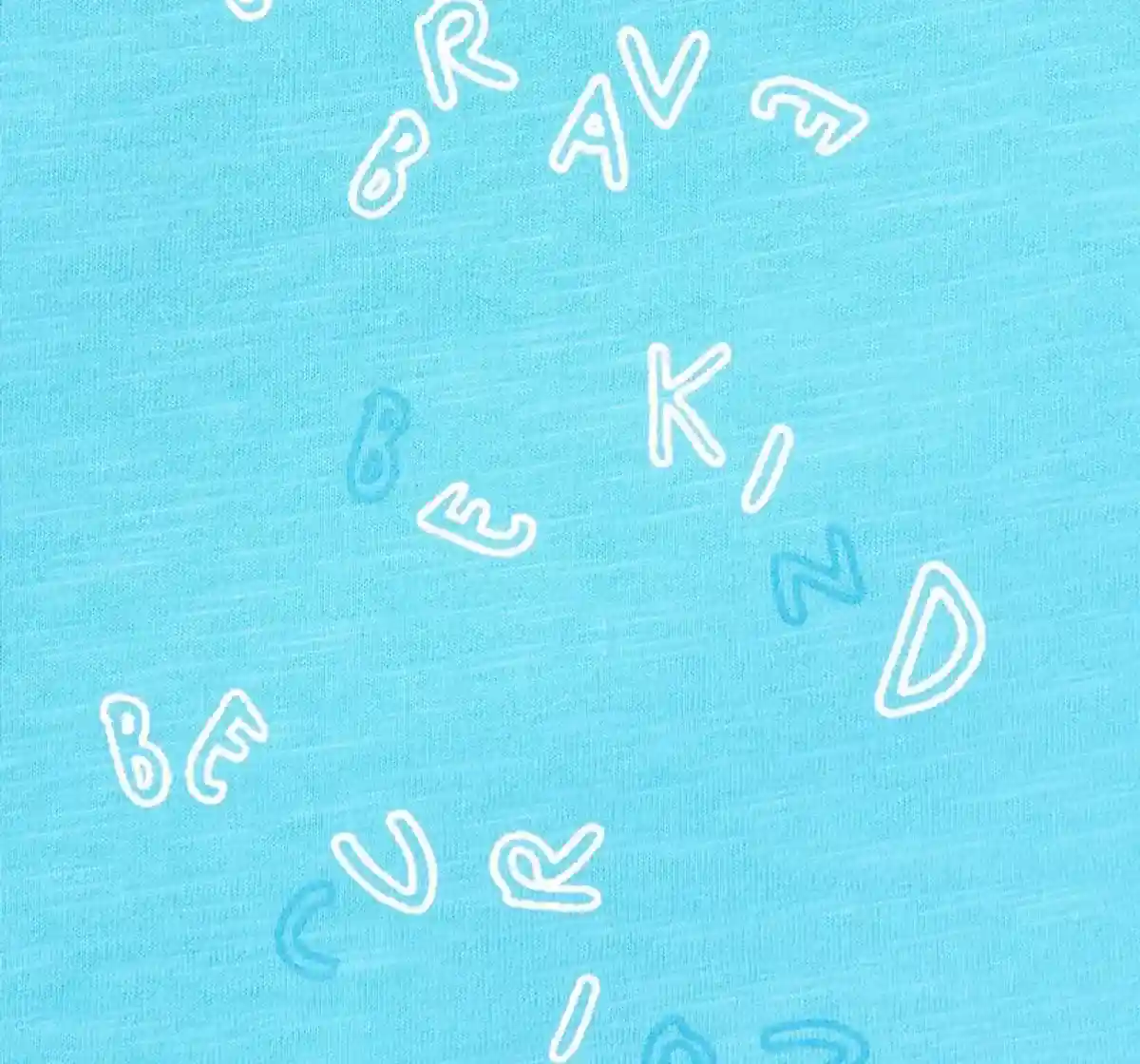 Girls Sleeveless Vest With Crop Tee