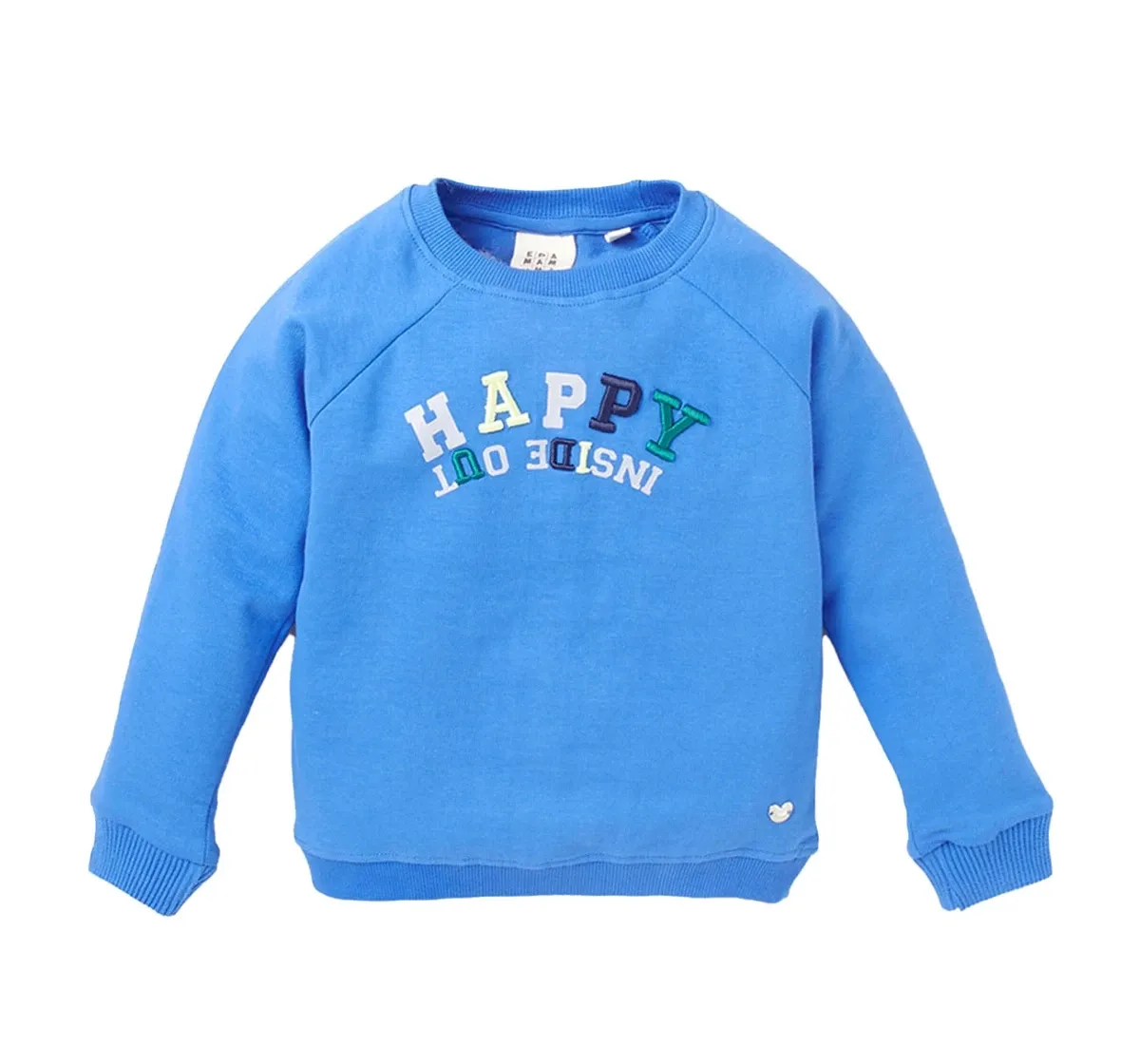 Graphic Sweatshirt