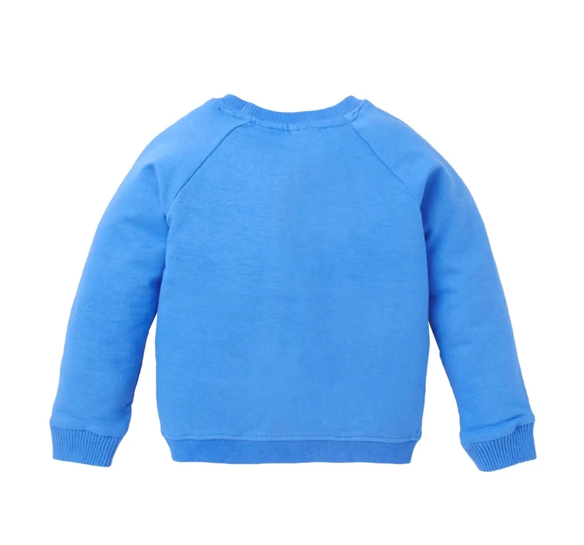 Graphic Sweatshirt