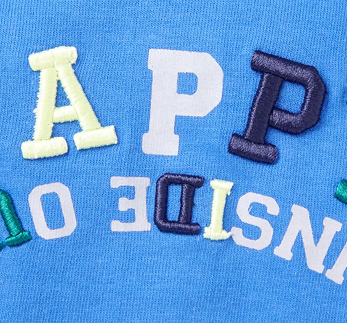 Graphic Sweatshirt