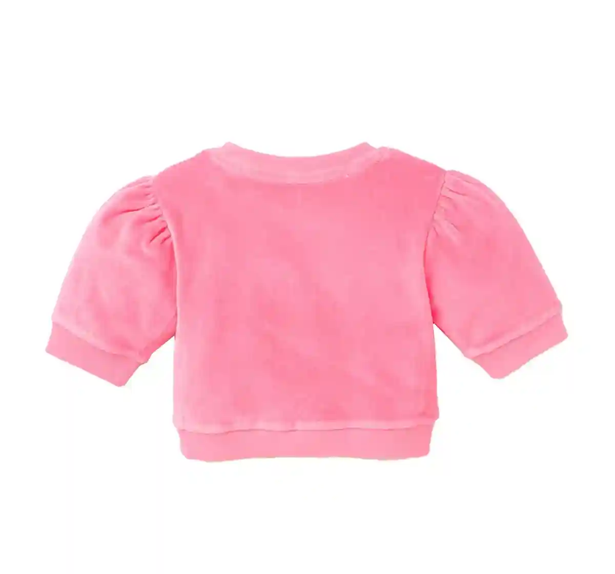 Embroidered Sweatshirt