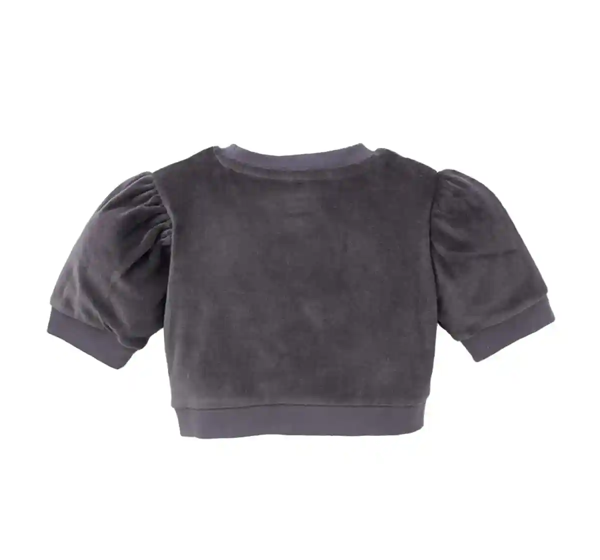 Embroidered Sweatshirt