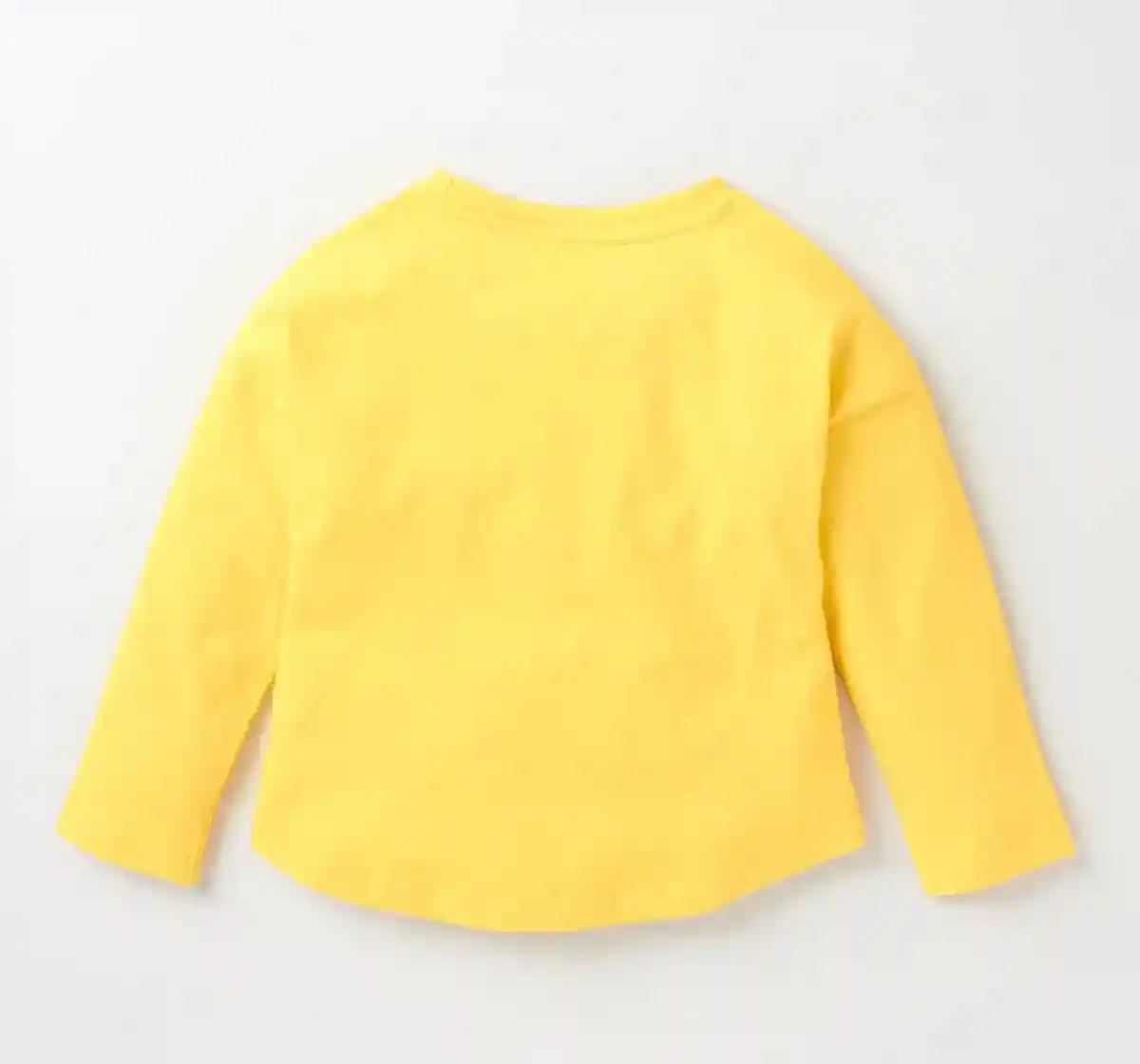 Drop Shoulder Graphic Print Tee