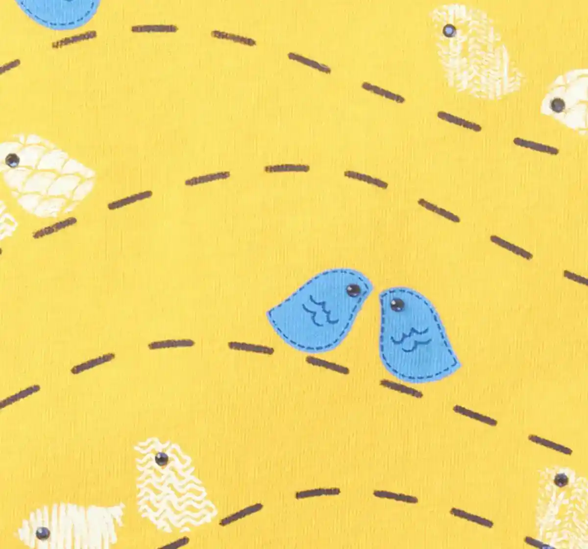 Drop Shoulder Graphic Print Tee