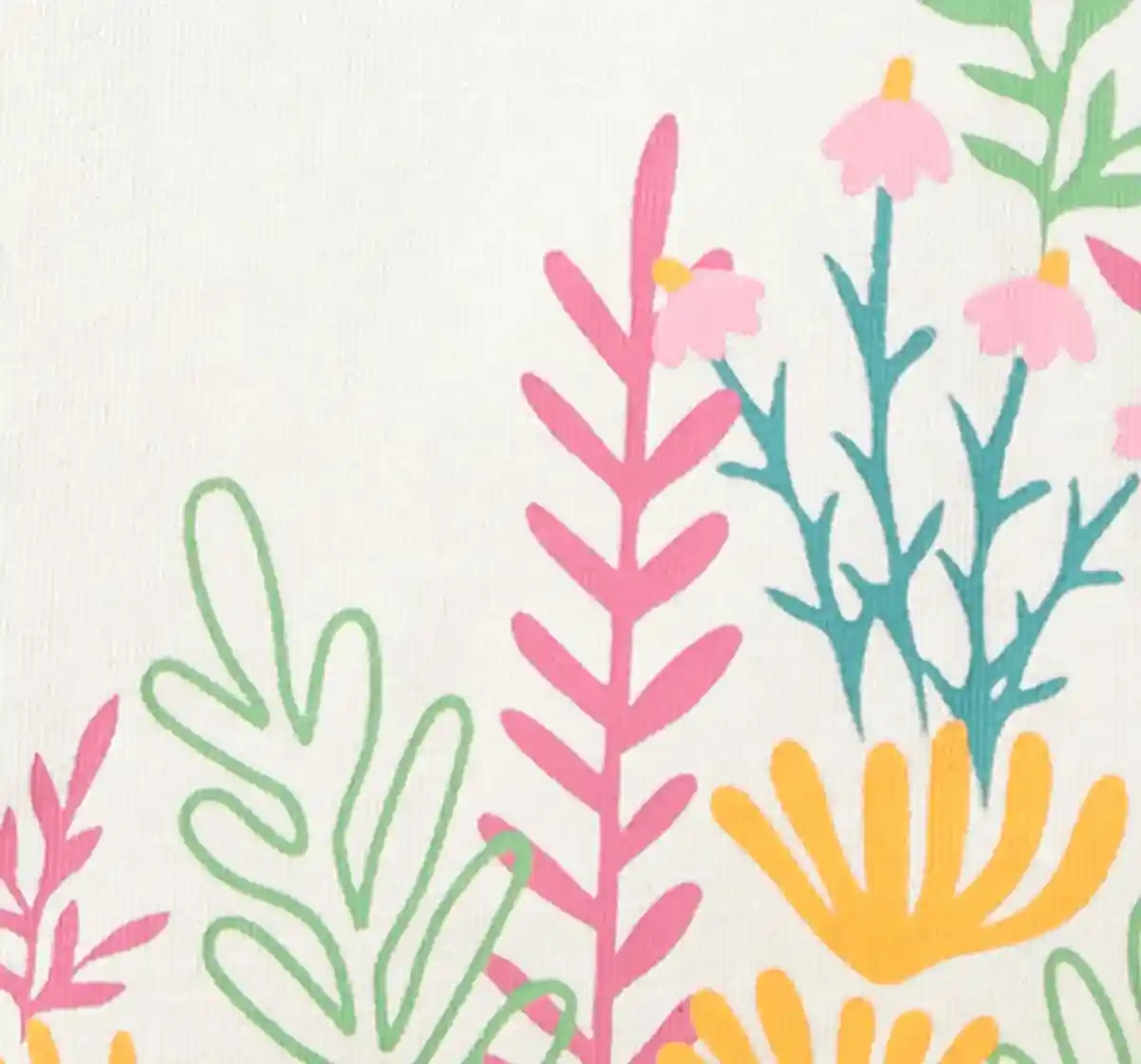 Printed Full Sleeves Tee