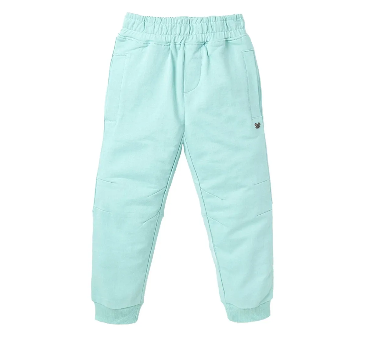 Organic Cotton Joggers