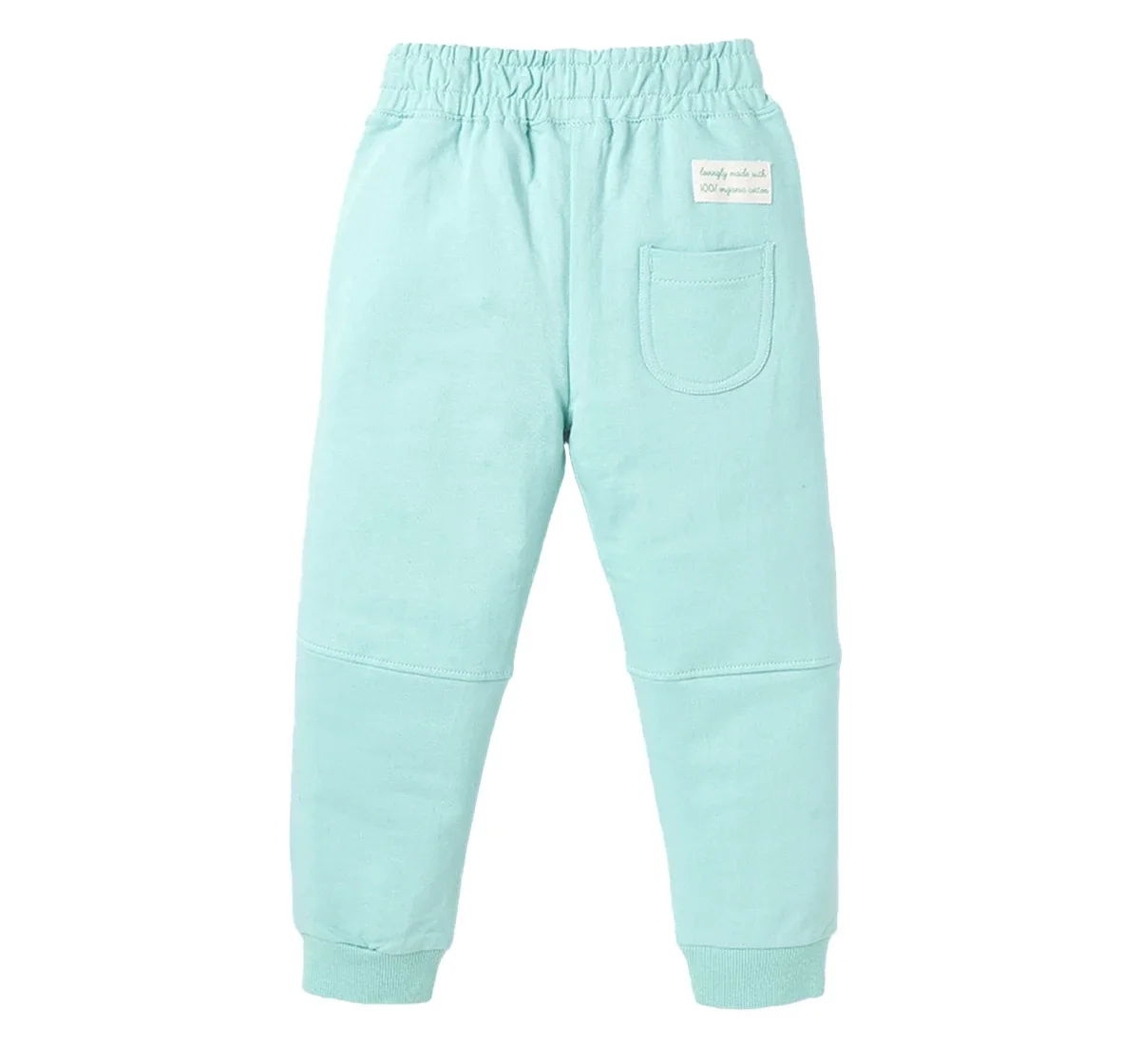 Organic Cotton Joggers