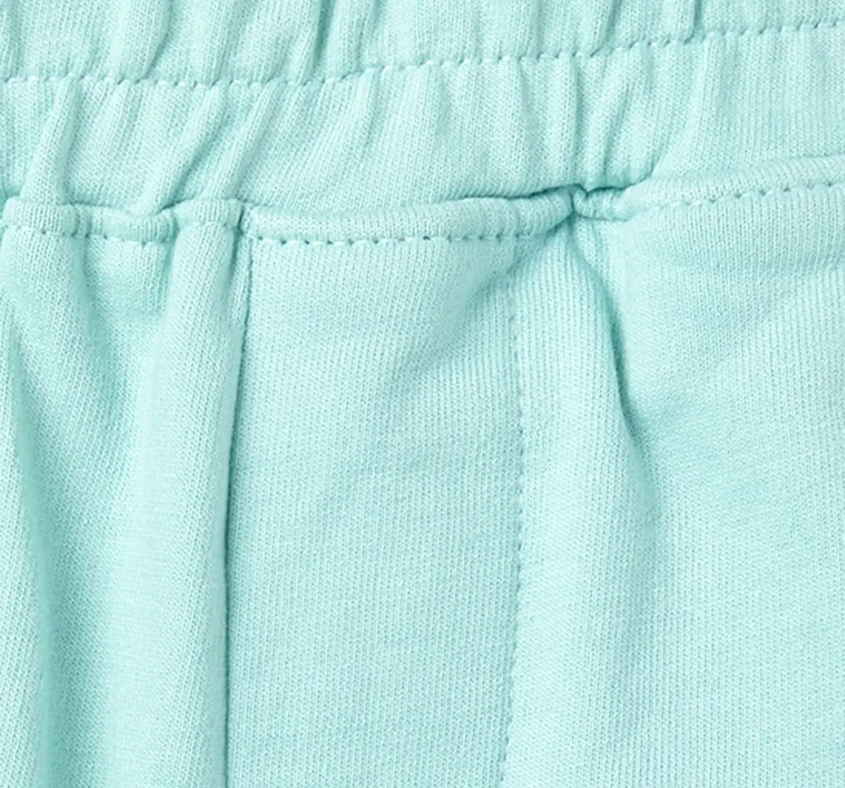 Organic Cotton Joggers