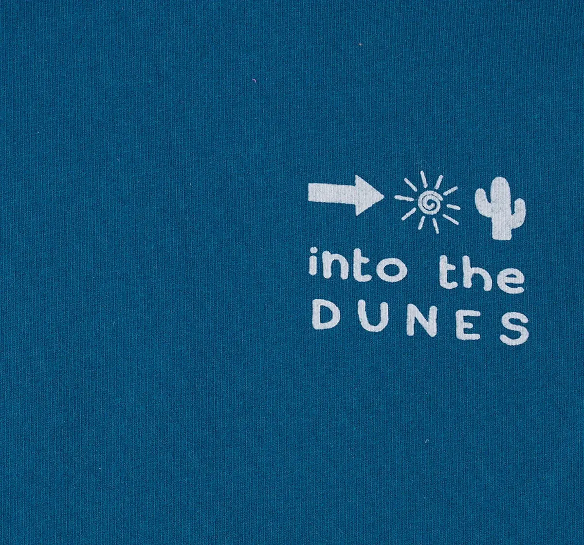 Boys Color Block Hoodie