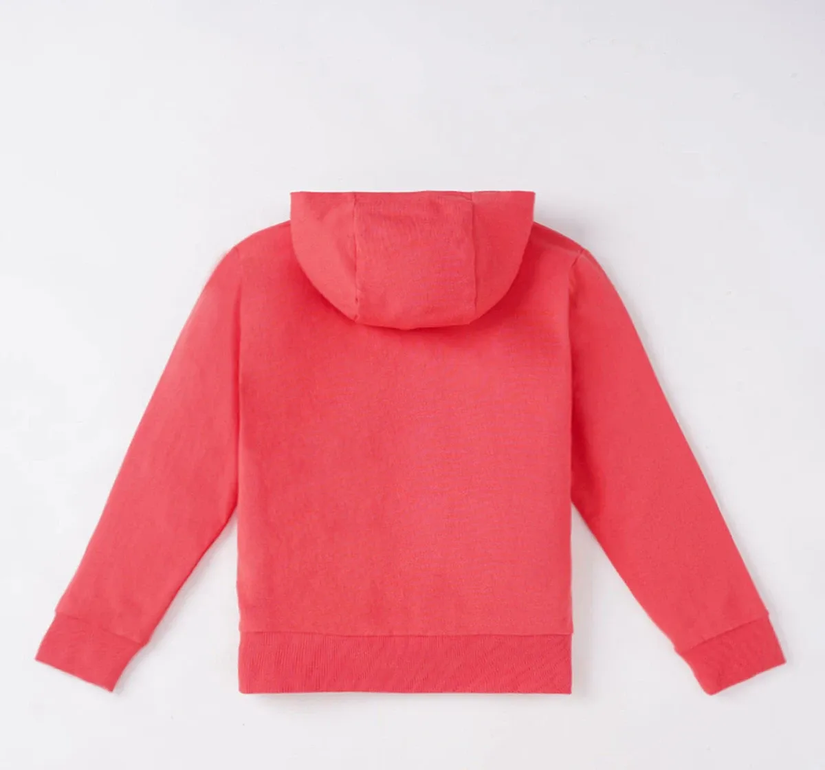 Boys Rock N Roll Printed Hoodie