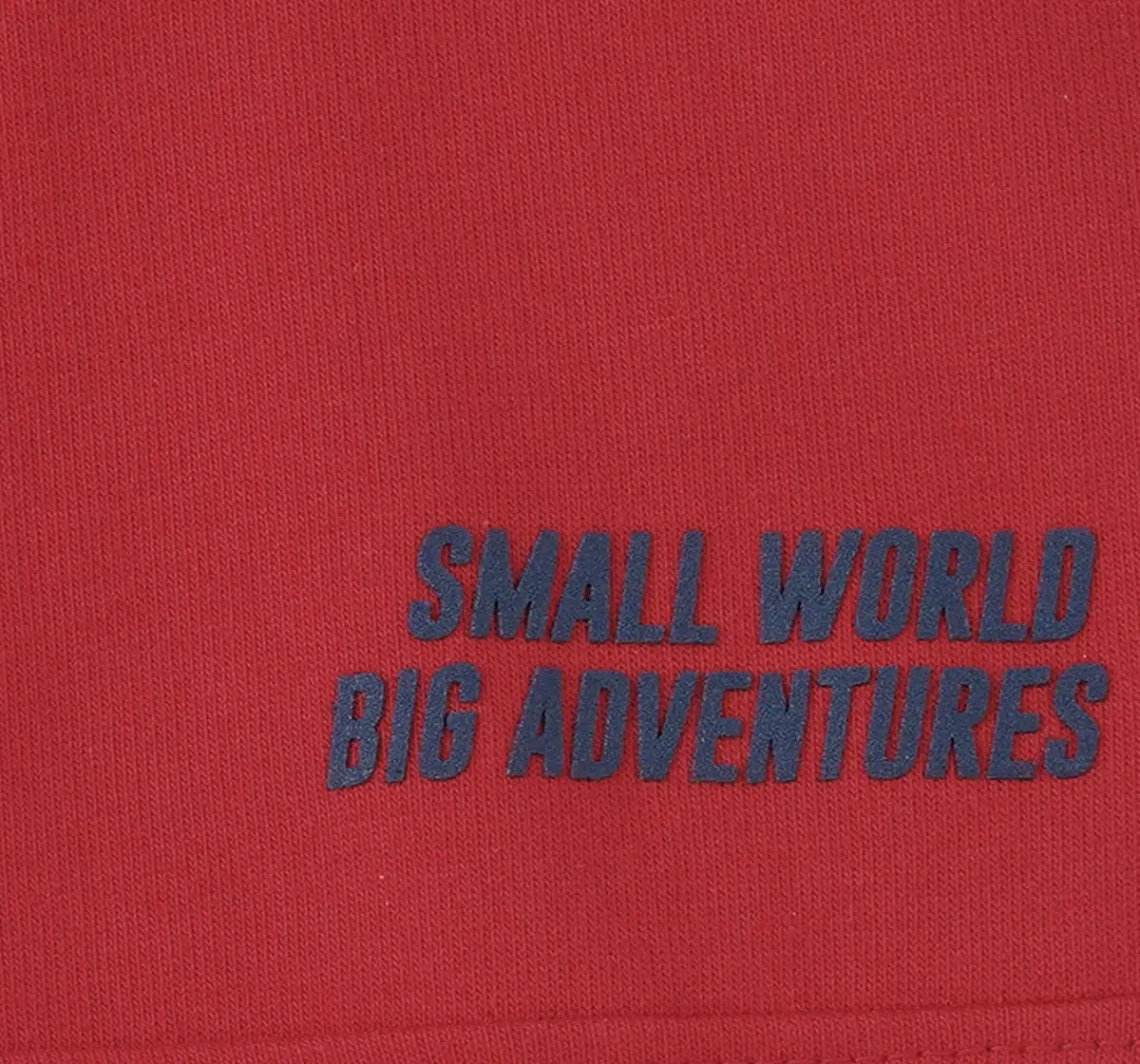 Boys Color Block Knit Jacket