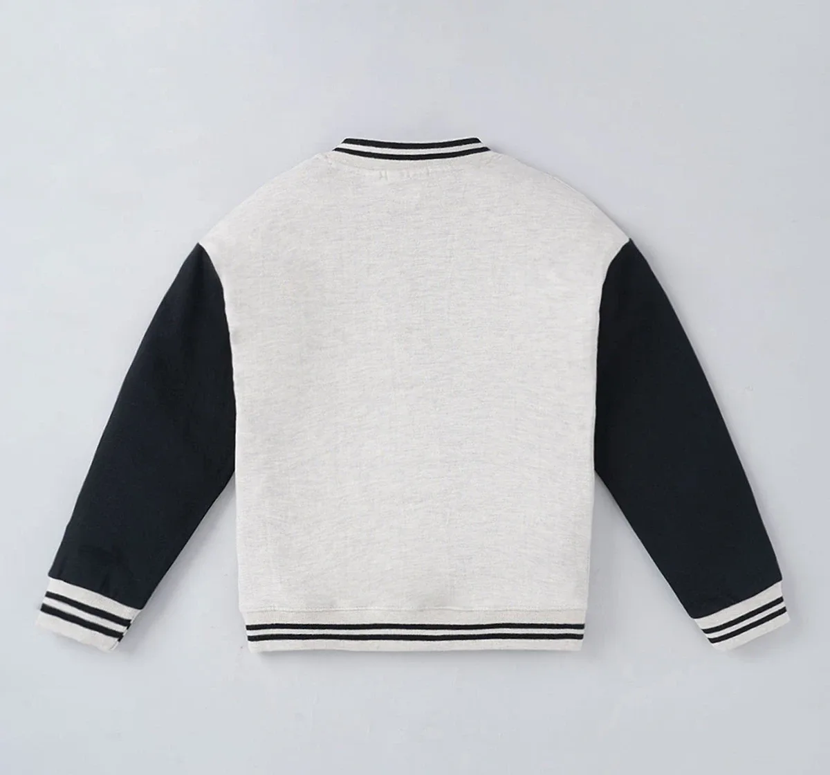 Boys Bomber Jacket