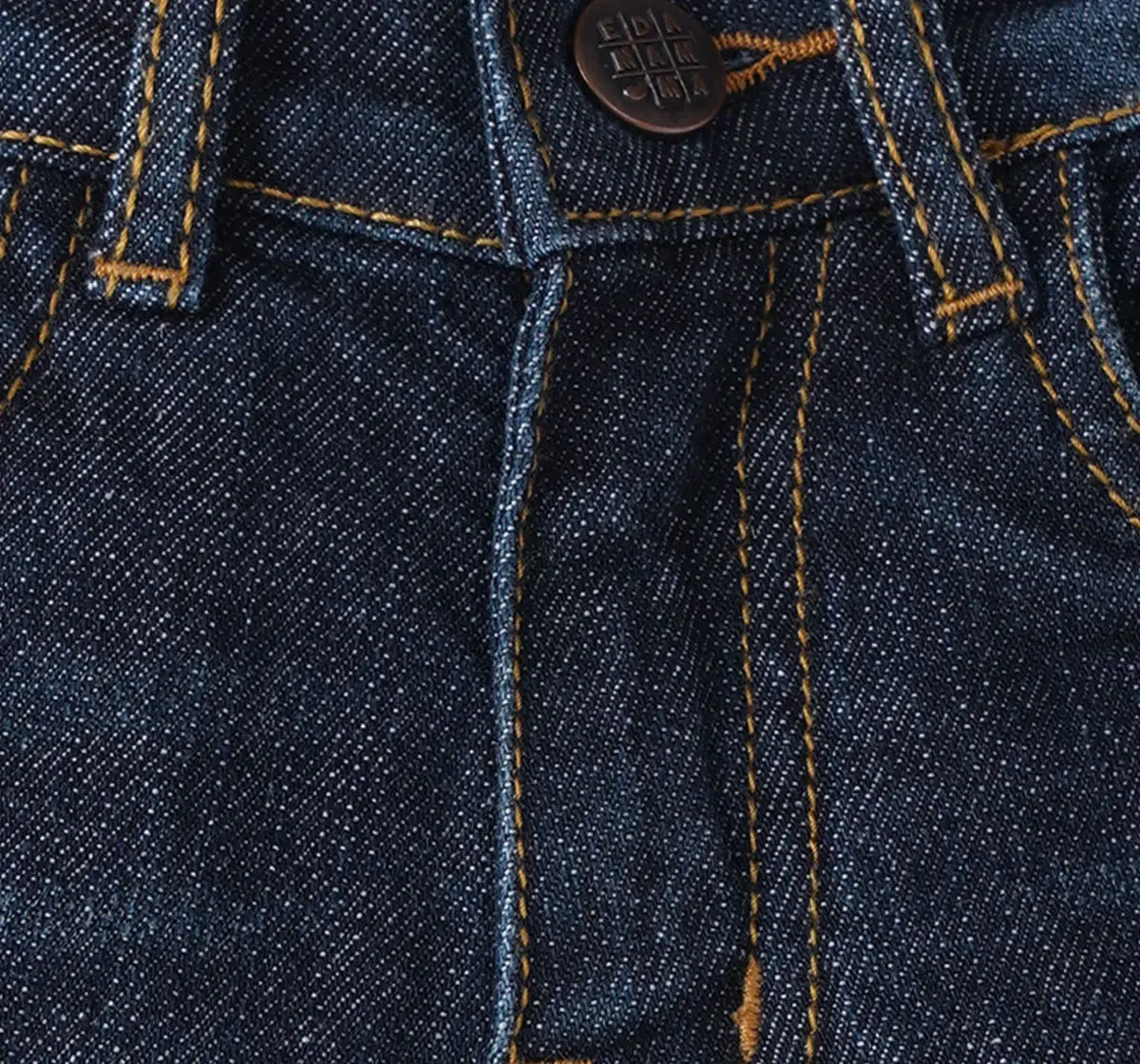 Boys Ripped Denim Jeans