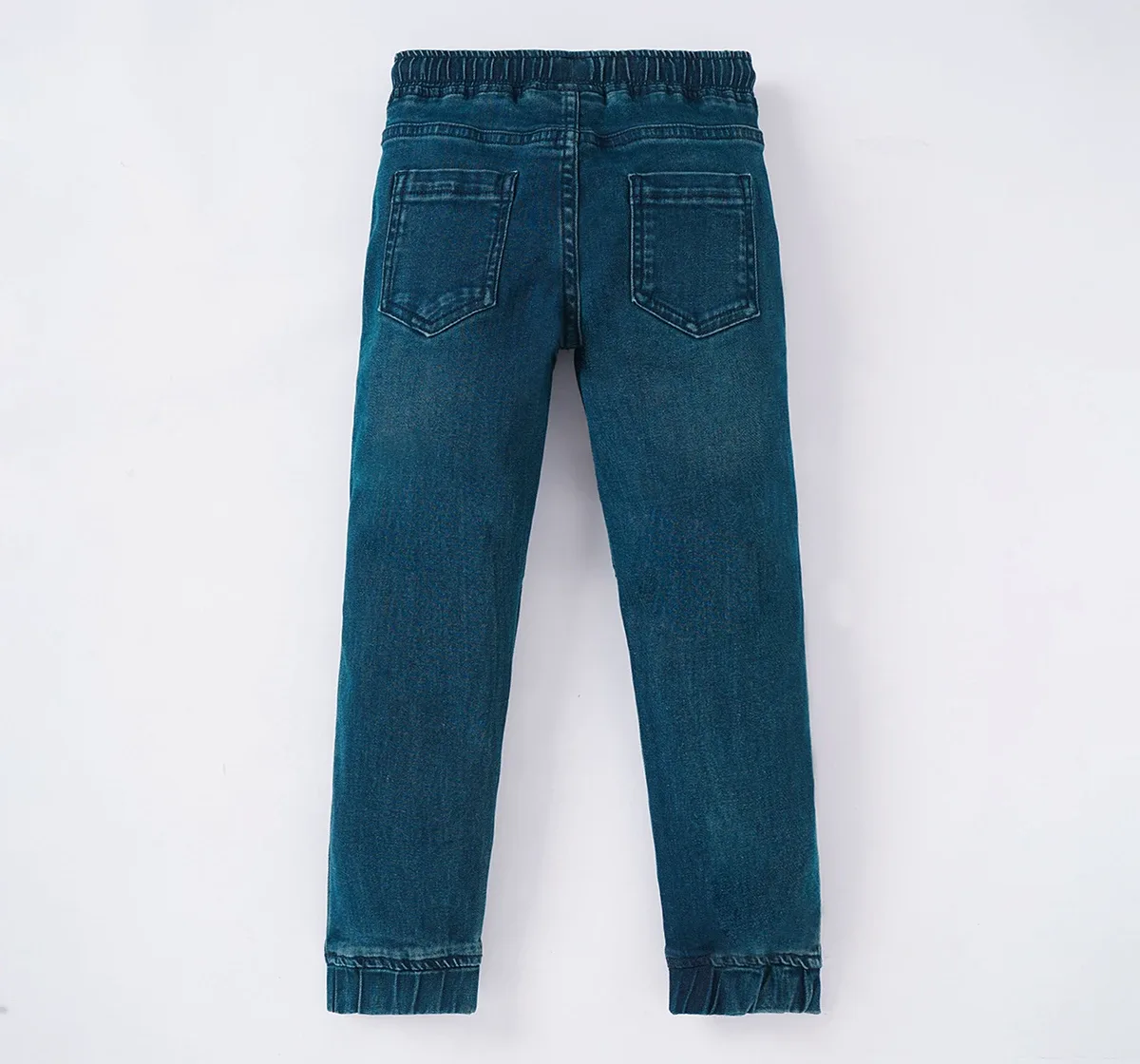 Boys Denim Jogger