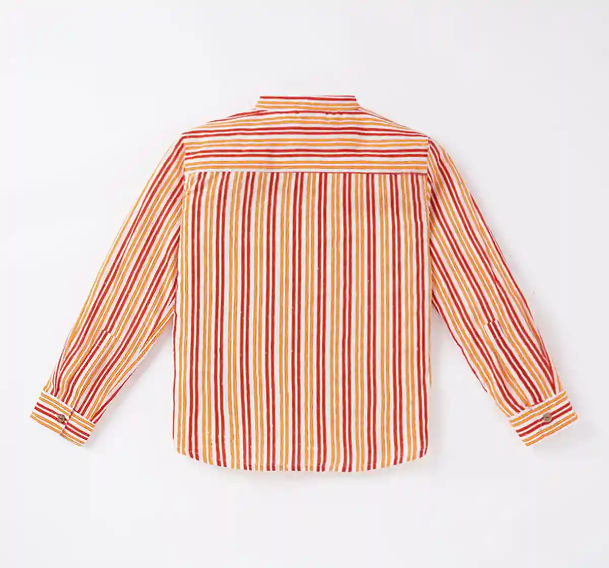 Boys Striped Shirt