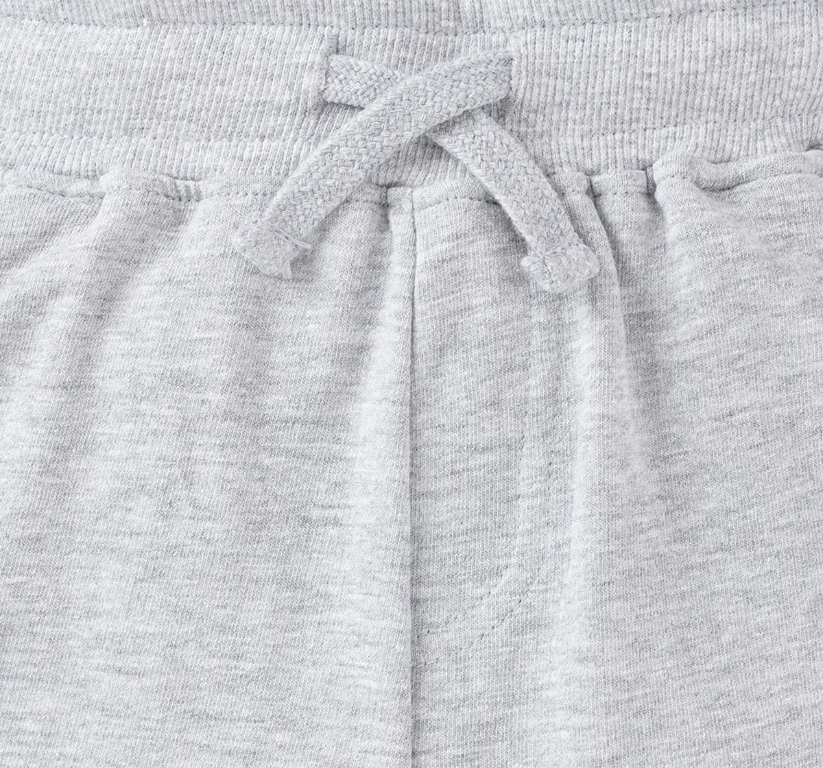 Boys Side Striped Tape Shorts