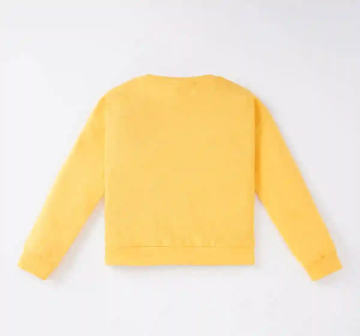 Boys Printed Sweatshirt