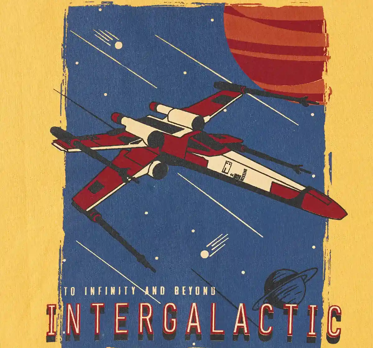 Boys Printed Sweatshirt