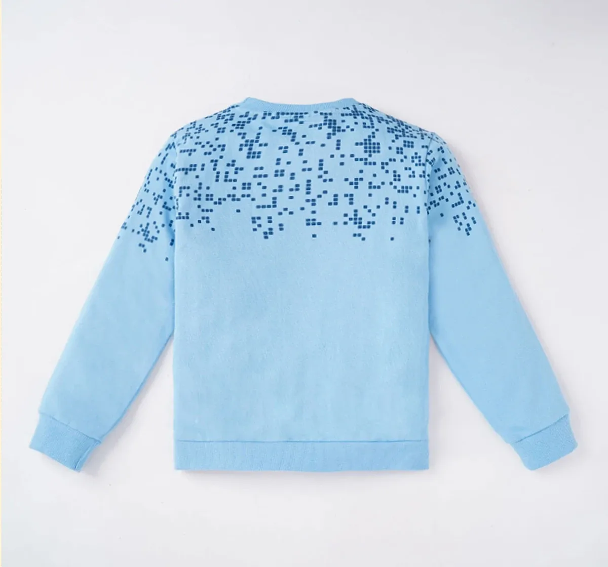 Boys Printed Sweatshirt