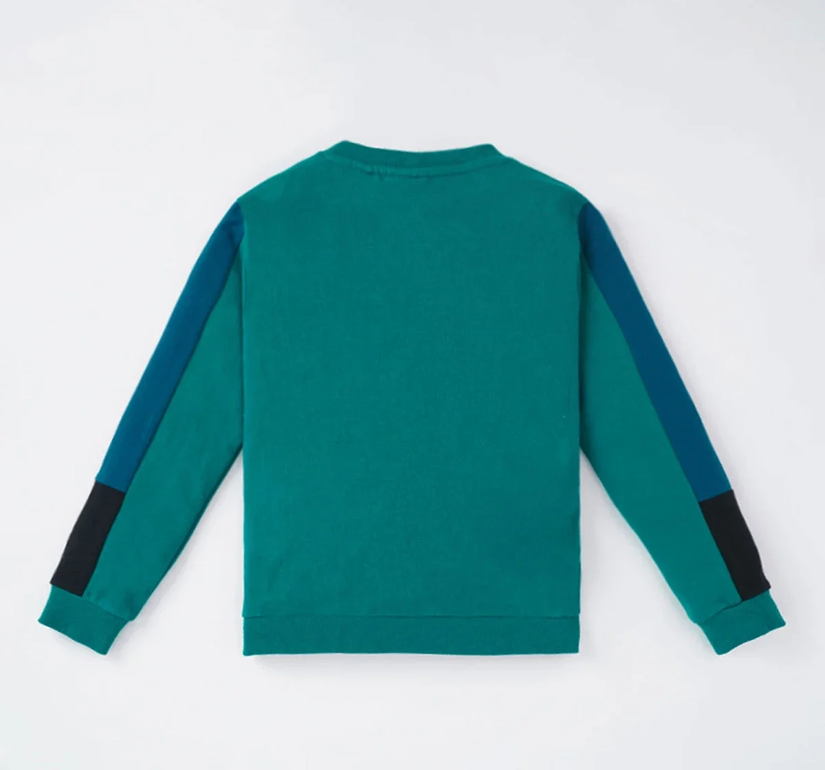 Boys Printed Sweatshirt