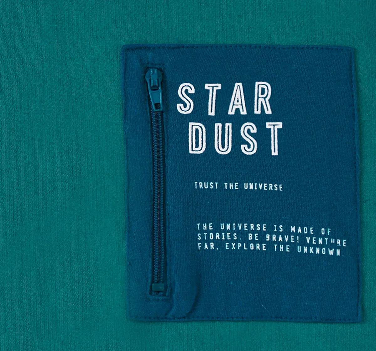 Boys Printed Sweatshirt