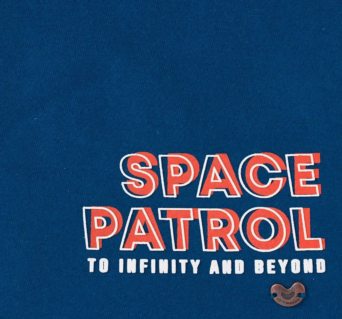 Boys Printed T-Shirt