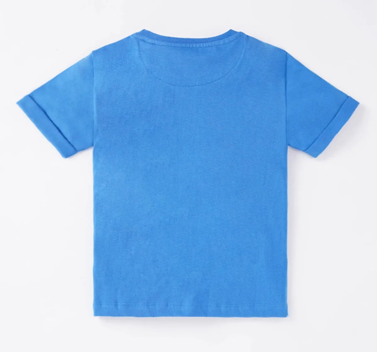 Boys Printed T-Shirt
