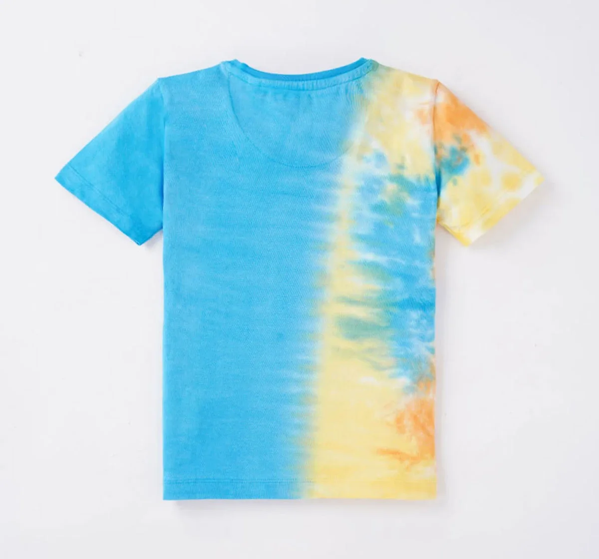 Boys Tie Dye Tee