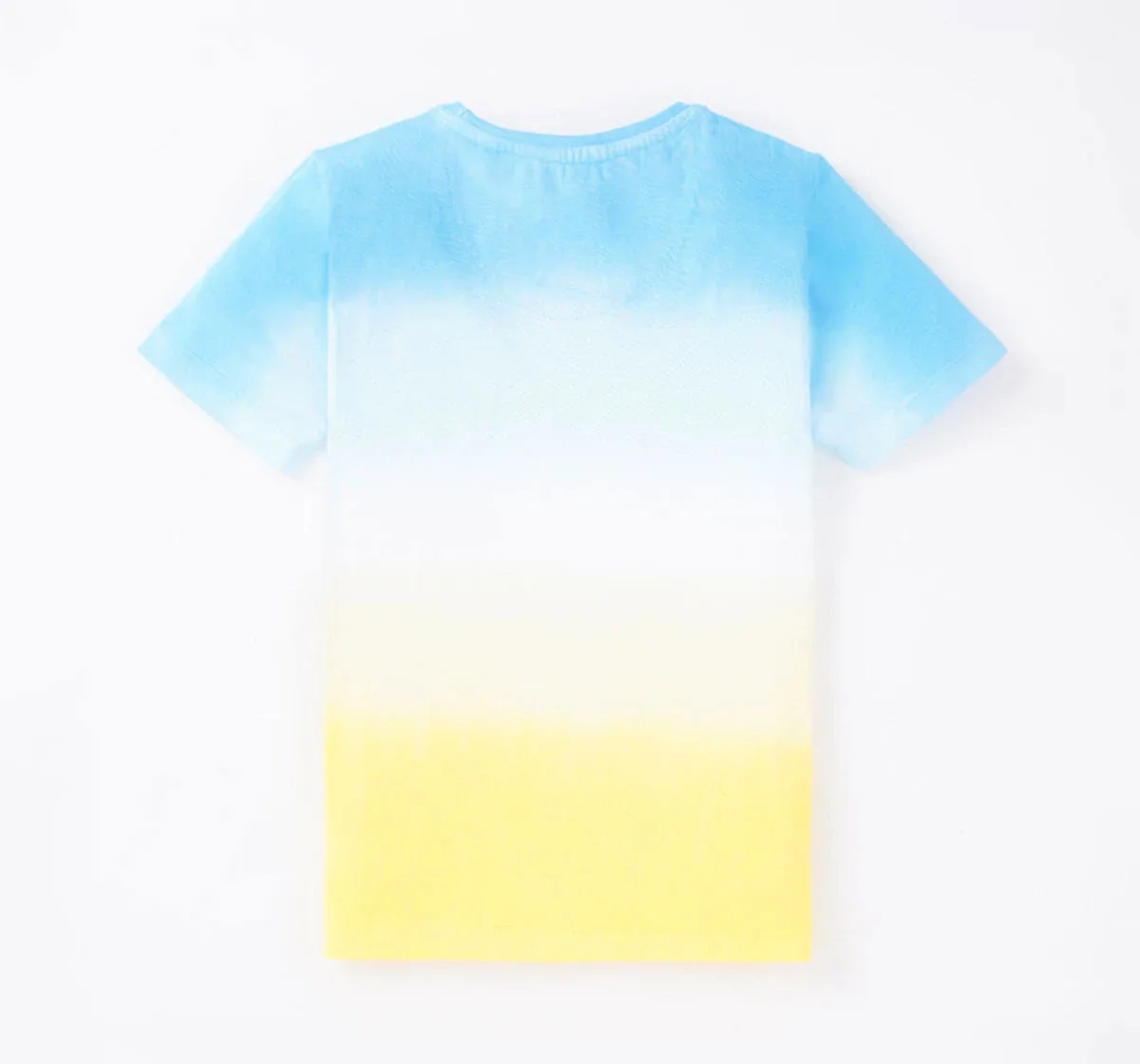 Boys Ombre Tee