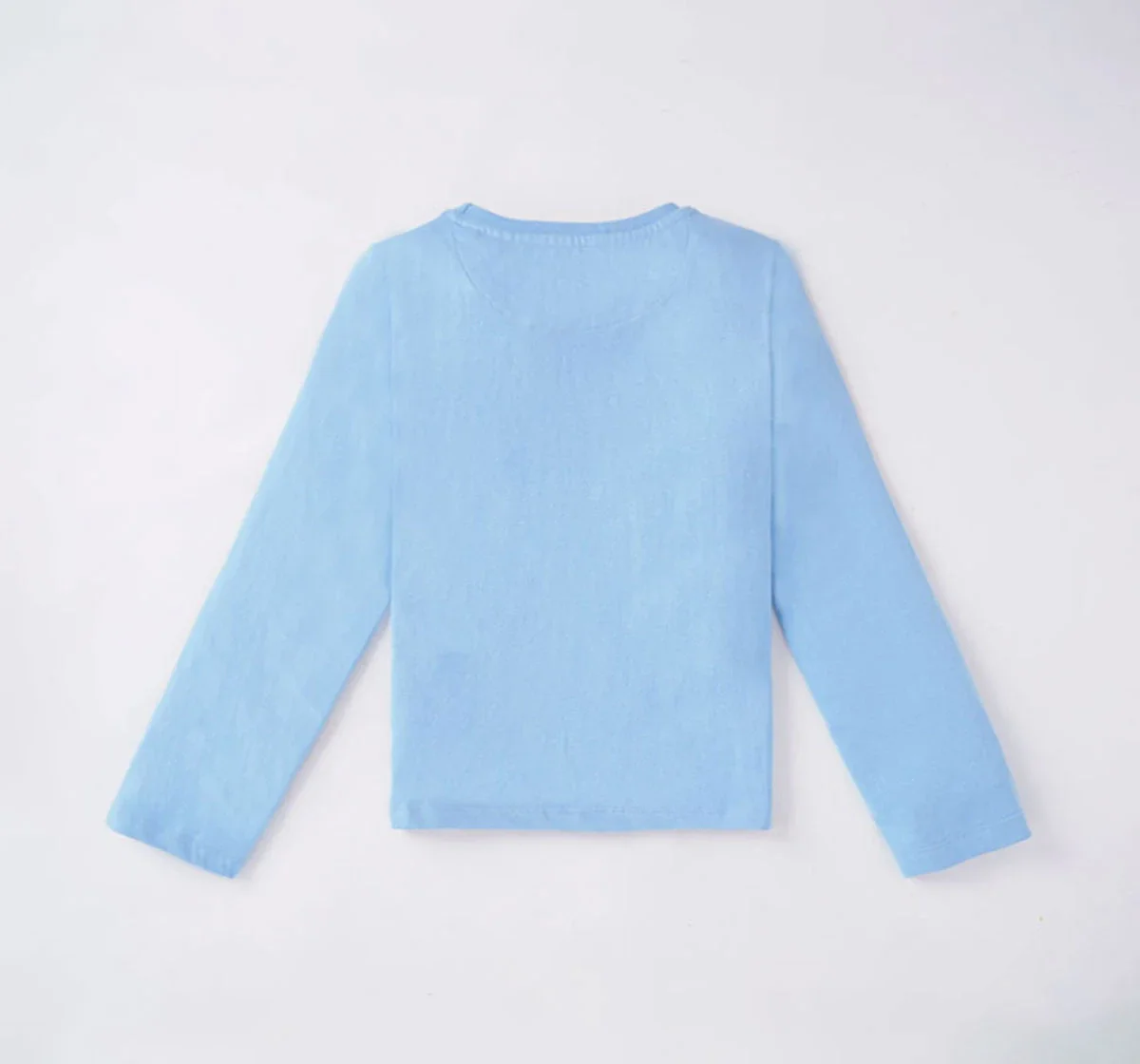 Boys Printed Tee