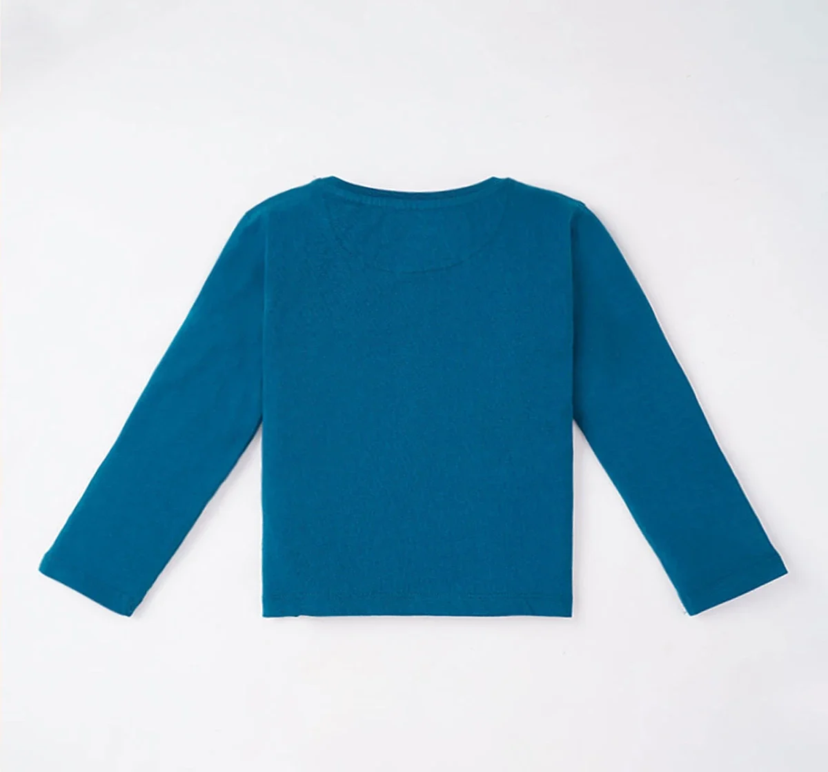 Boys Space Printed Tee