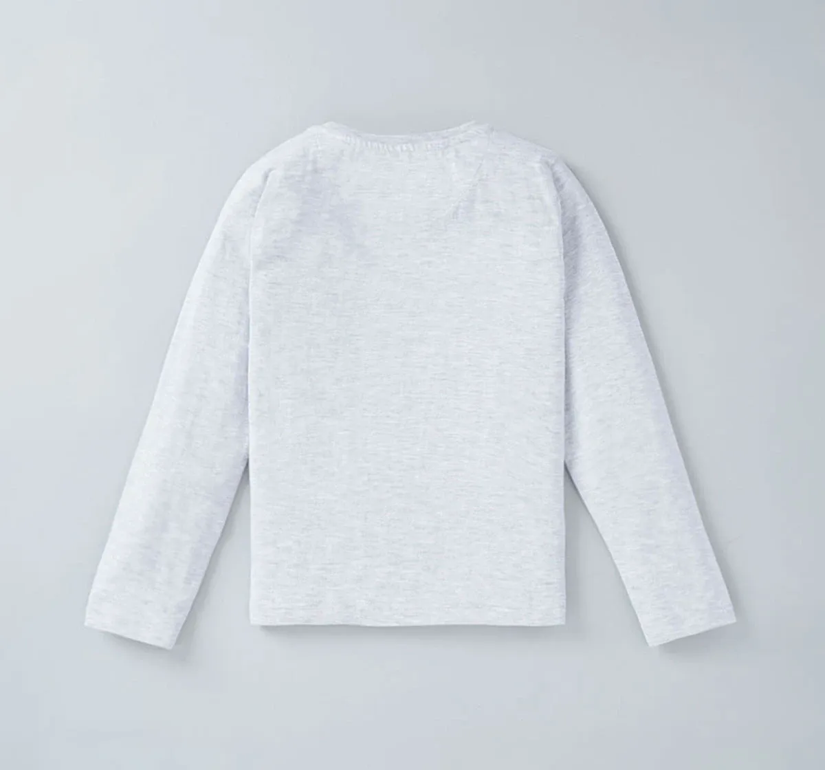 Boys Space Printed Tee