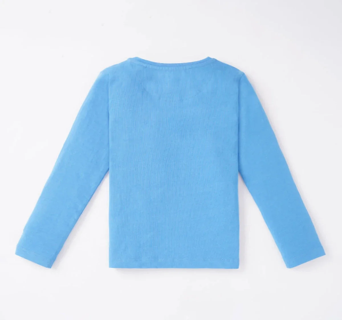 Boys Space Printed Tee