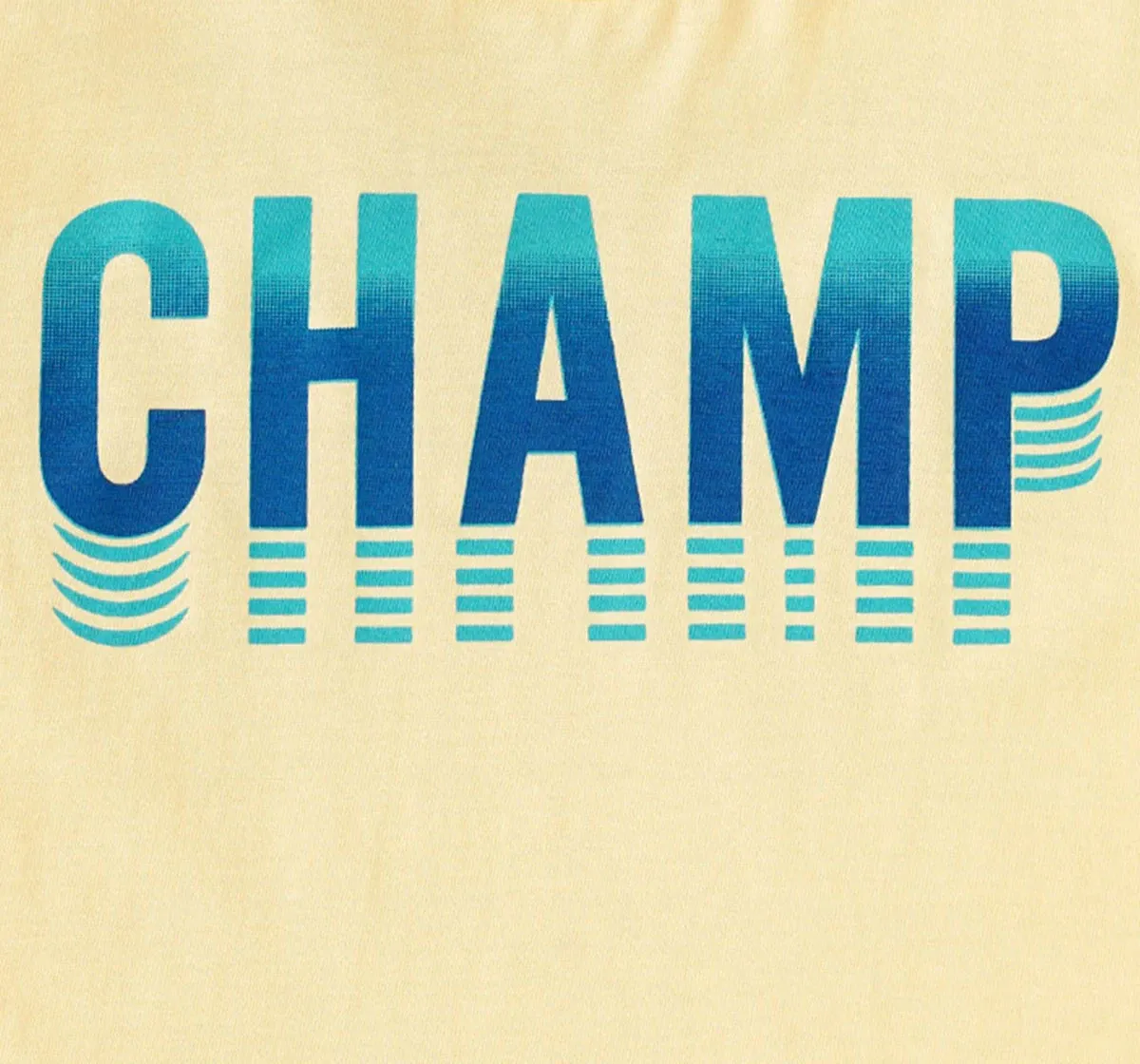 Boys Chest Printed Tee