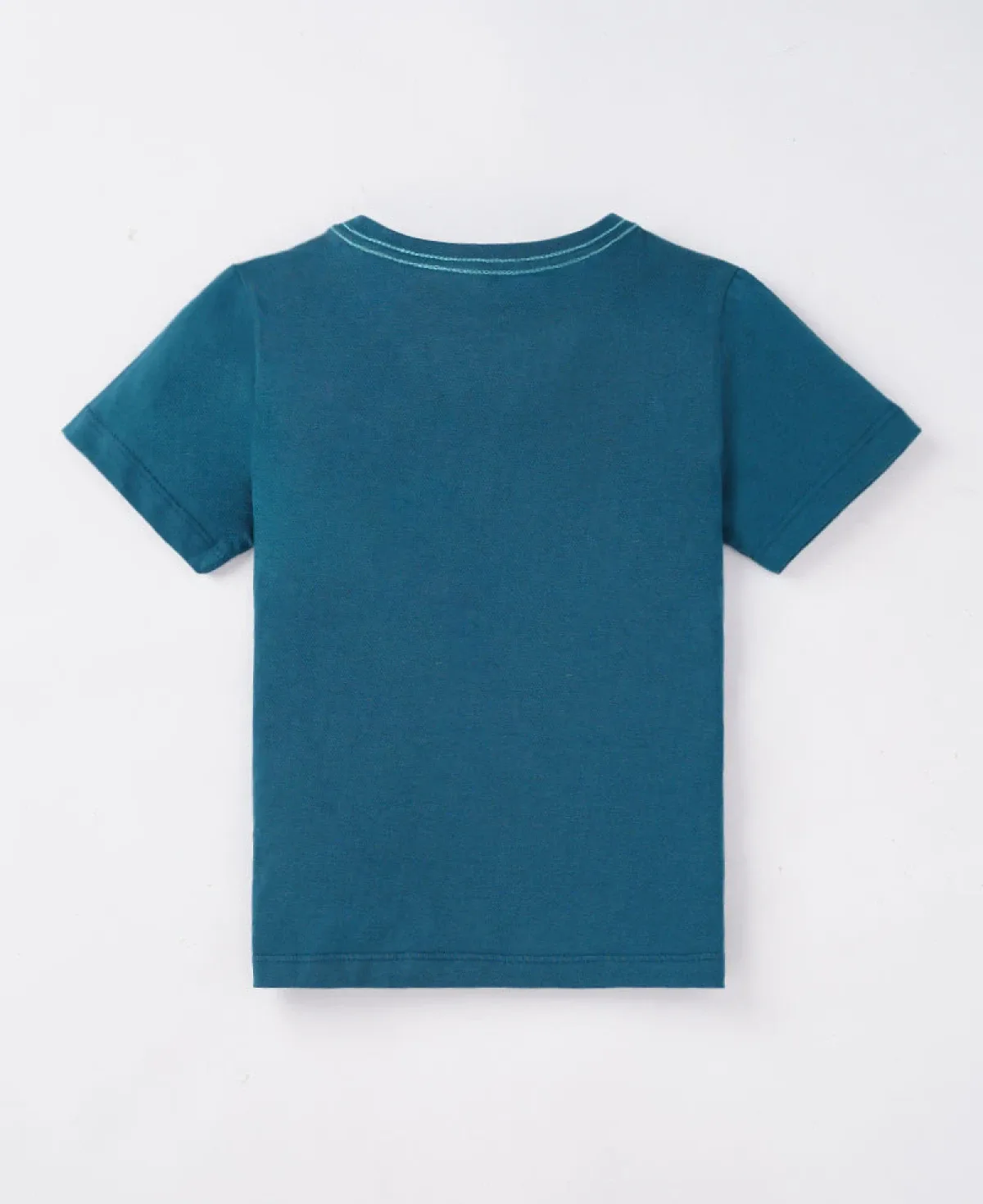 Boys Placement Printed Tee