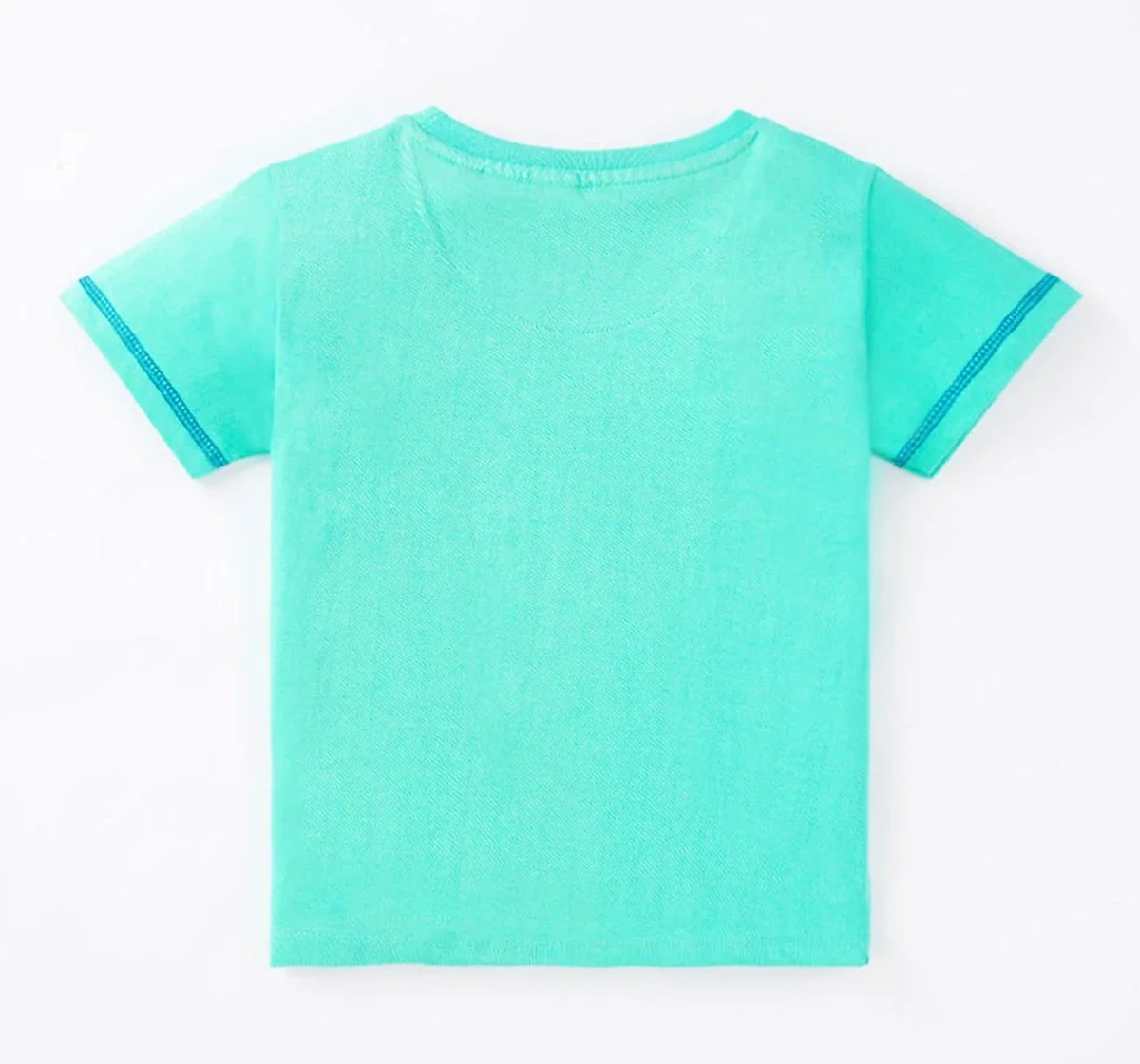 Boys Connected Print Tee