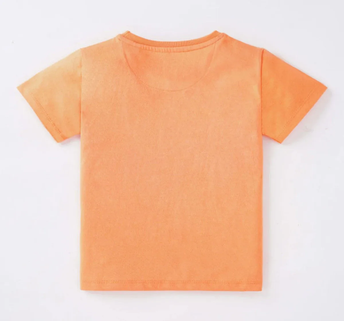 Boys Shark Print Tee