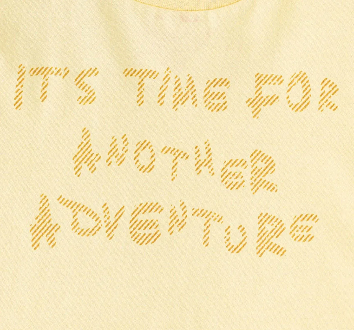 Boys Printed Tee Pack Of 2