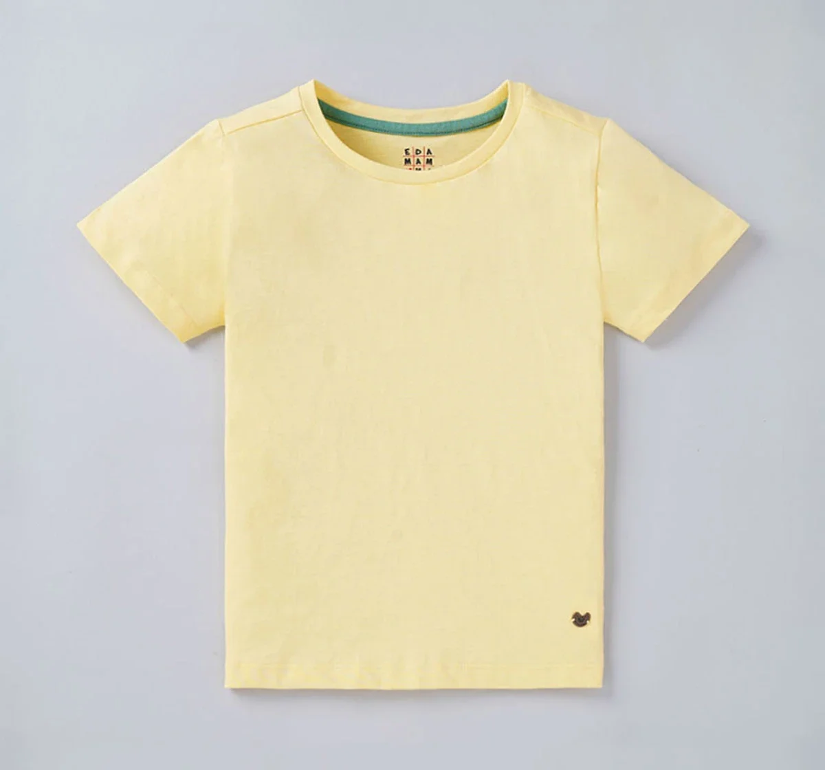 Boys Printed Tee Pack Of 2