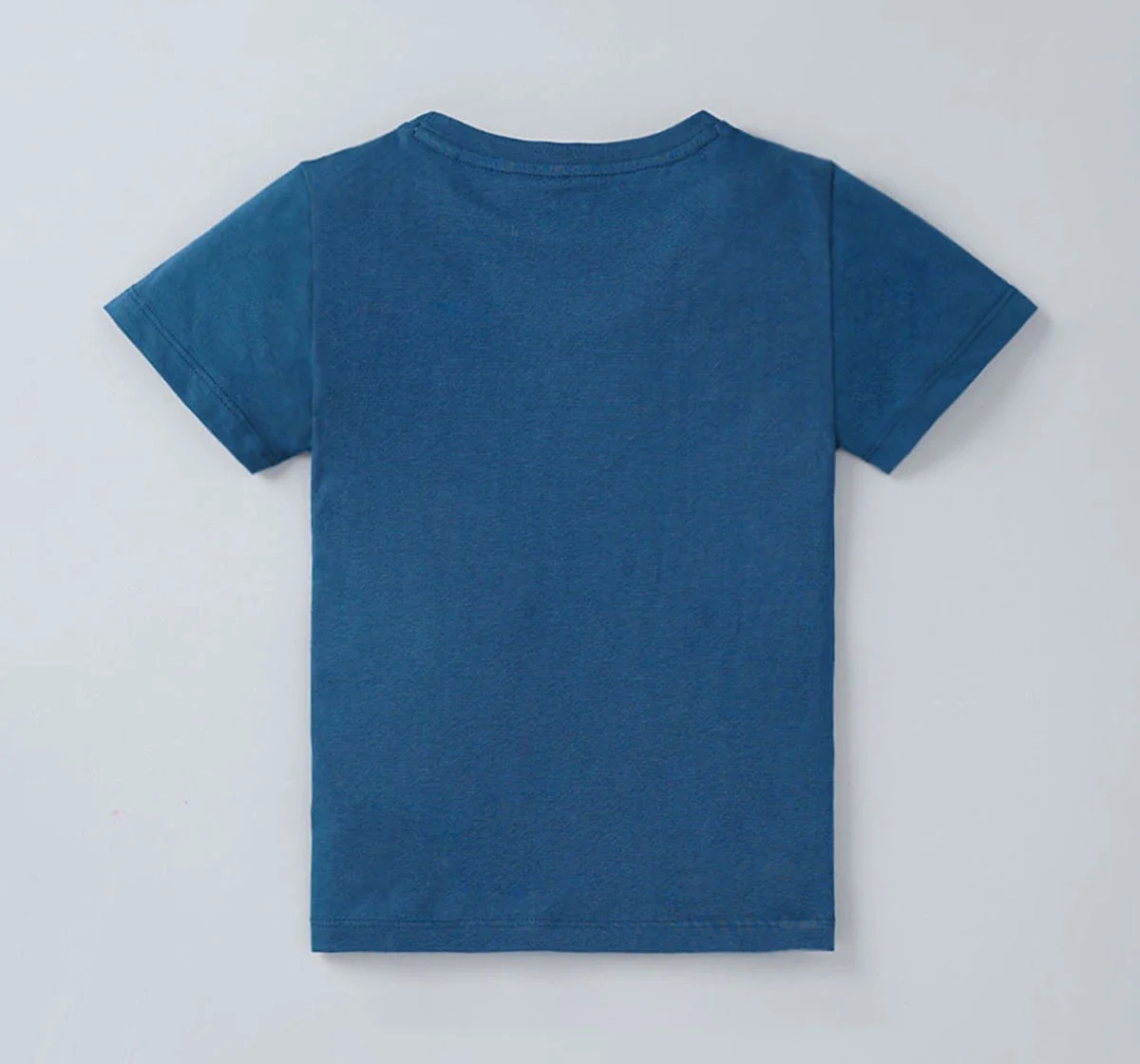 Boys Printed Tee Pack Of 2